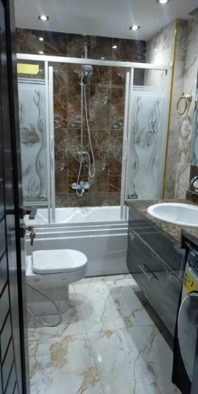 shiraton Residence Cairo Airport appartement
